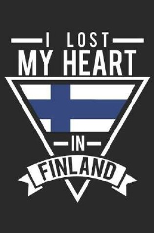 Cover of I Lost My Heart In Finland
