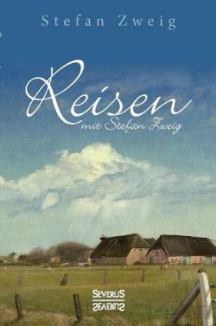 Cover of Reisen mit Stefan Zweig