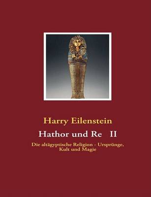 Book cover for Hathor Und Re II