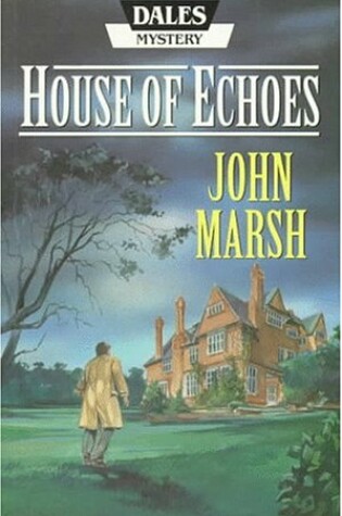 Cover of House of Echoes