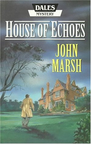 Book cover for House of Echoes