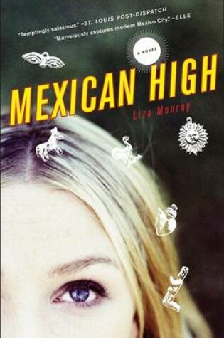 Cover of Mexican High
