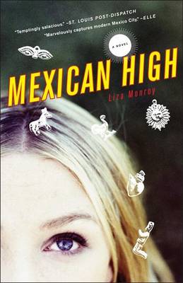 Book cover for Mexican High