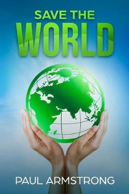 Book cover for Save the World