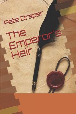 Book cover for The Emperor's Heir