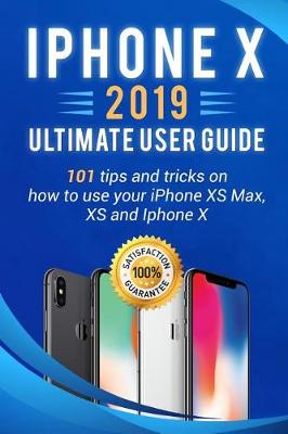 Cover of iPhone X