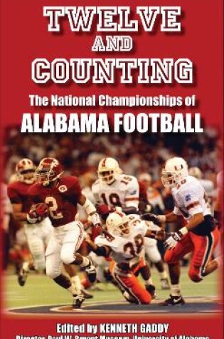 Cover of Twelve and Counting
