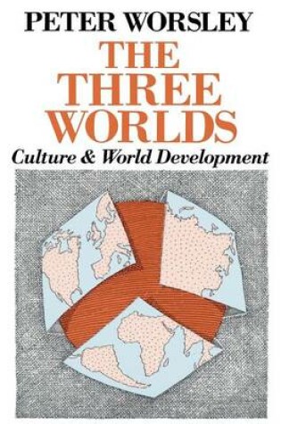 Cover of The Three Worlds