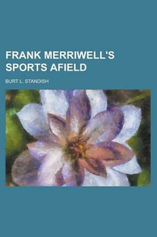 Cover of Frank Merriwell's Sports Afield