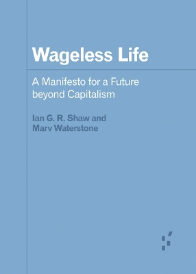 Cover of Wageless Life