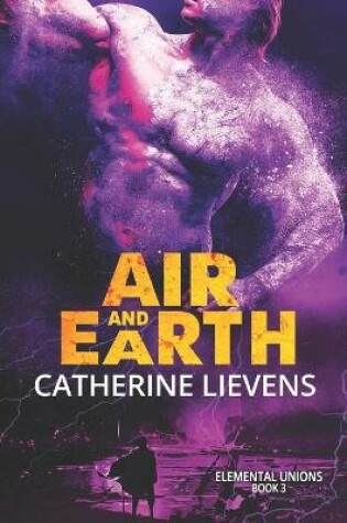 Cover of Air and Earth