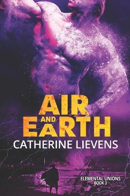 Book cover for Air and Earth