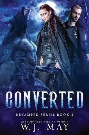 Cover of Converted