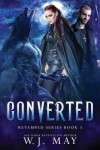 Book cover for Converted
