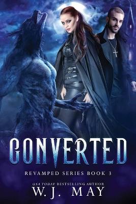 Book cover for Converted