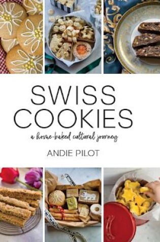 Cover of Swiss Cookies