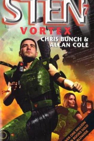 Cover of The Vortex