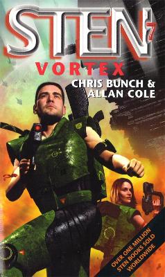 Cover of The Vortex