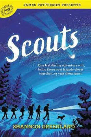 Cover of Scouts