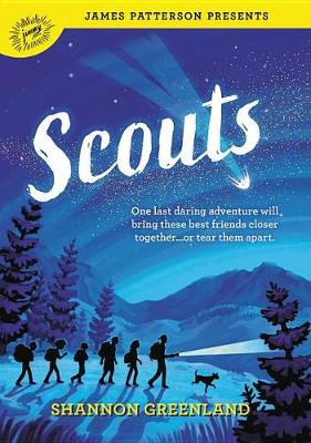 Book cover for Scouts