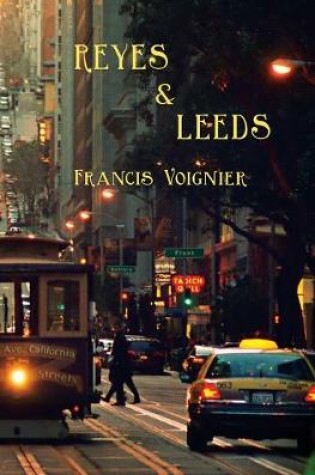 Cover of Reyes and Leeds