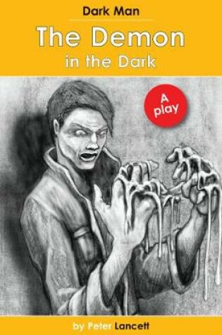 Cover of The Demon in the Dark