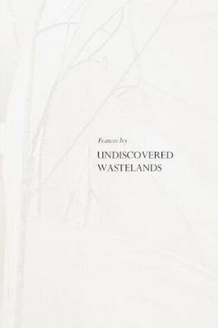 Cover of Undiscovered Wastelands