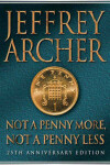 Book cover for Not a Penny More, Not a Penny Less