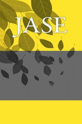 Cover of Jase