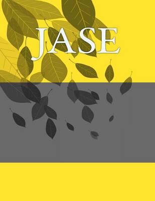 Book cover for Jase