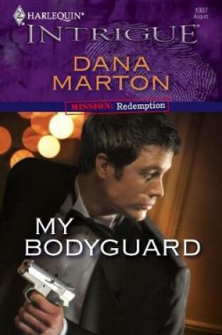 Cover of My Bodyguard