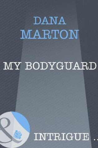 Cover of My Bodyguard