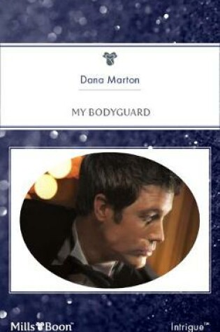 Cover of My Bodyguard