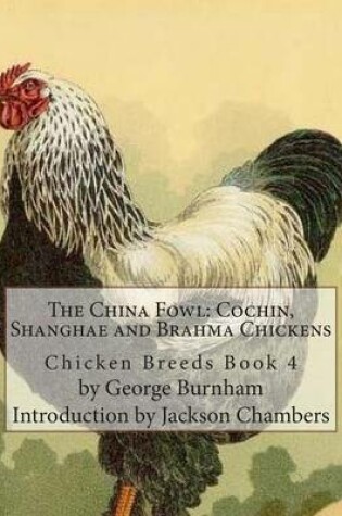 Cover of The China Fowl