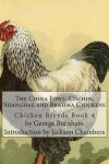 Book cover for The China Fowl