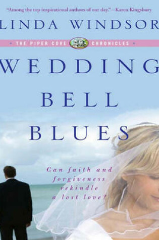 Cover of Wedding Bell Blues (the Piper Cove Chronicles)