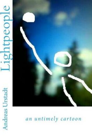 Cover of Lightpeople