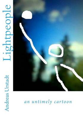 Book cover for Lightpeople