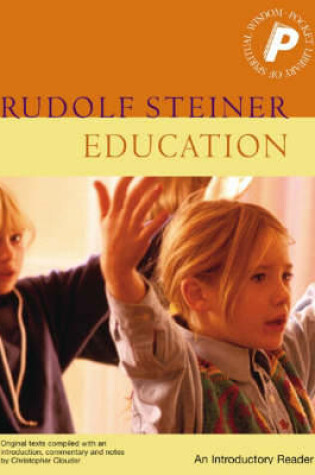 Cover of Education