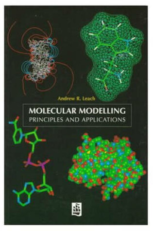 Cover of Molecular Modelling