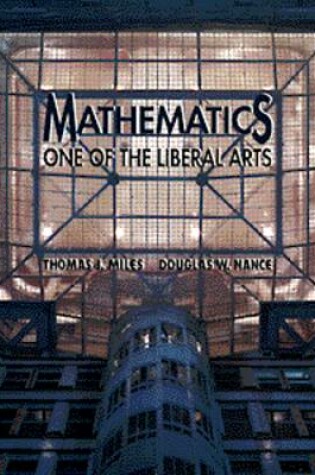 Cover of Mathematics