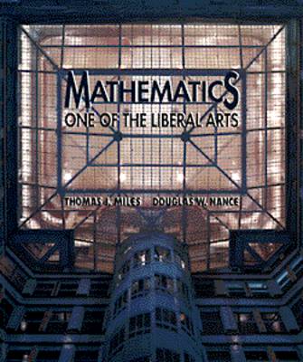 Book cover for Mathematics