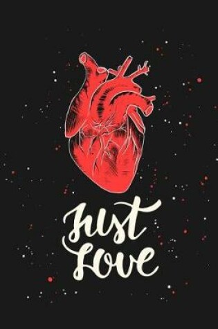 Cover of Just Love