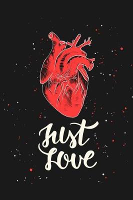 Book cover for Just Love