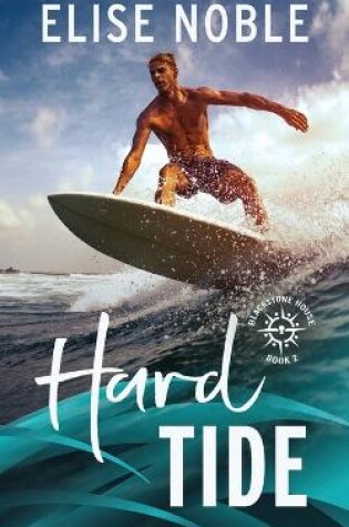 Cover of Hard Tide