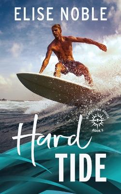 Book cover for Hard Tide