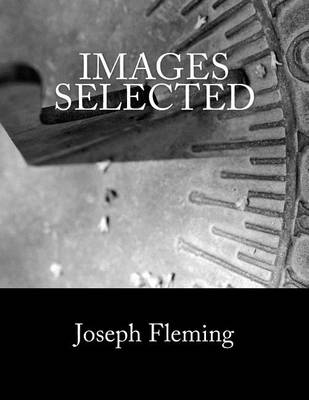 Book cover for Images Selected