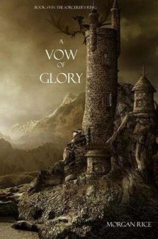 A Vow of Glory