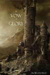 Book cover for A Vow of Glory