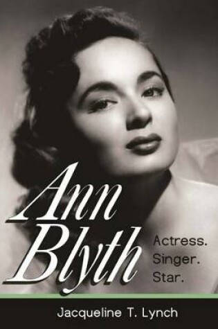 Cover of Ann Blyth